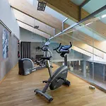 Aparthotel Mezzanine In 5 Star With Swimming Pool By Renters 3*