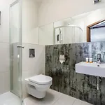 Mezzanine In 5 Star With Swimming Pool By Renters 3* Kolobřeh