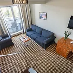 Aparthotel Mezzanine In 5 Star With Swimming Pool By Renters Kolobřeh