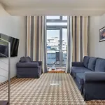 Mezzanine In 5 Star With Swimming Pool By Renters Aparthotel Kolobřeh