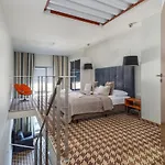 Mezzanine In 5 Star With Swimming Pool By Renters Aparthotel