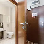 Mezzanine In 5 Star With Swimming Pool By Renters Aparthotel Kołobrzeg