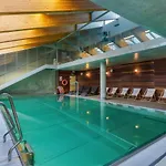 Mezzanine In 5 Star With Swimming Pool By Renters 3* Kołobrzeg