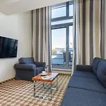 Aparthotel Mezzanine In 5 Star With Swimming Pool By Renters Kołobrzeg