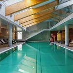 Mezzanine In 5 Star With Swimming Pool By Renters Aparthotel 3*