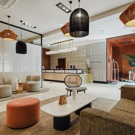 Mezzanine In 5 Star With Swimming Pool By Renters * Kolobrzeg