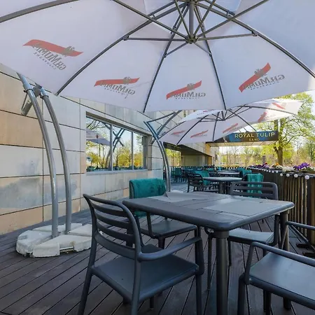 Mezzanine In 5 Star With Swimming Pool By Renters 3* Kołobrzeg