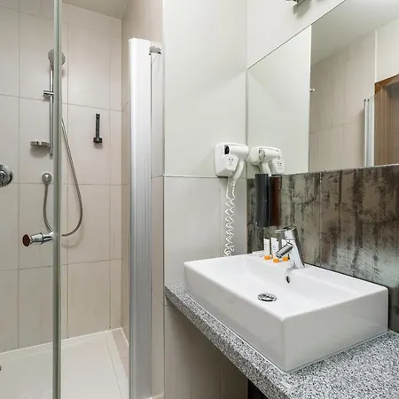 Mezzanine In 5 Star With Swimming Pool By Renters Kołobrzeg