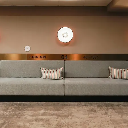 Mezzanine In 5 Star With Swimming Pool By Renters Apartmanhotel Kołobrzeg